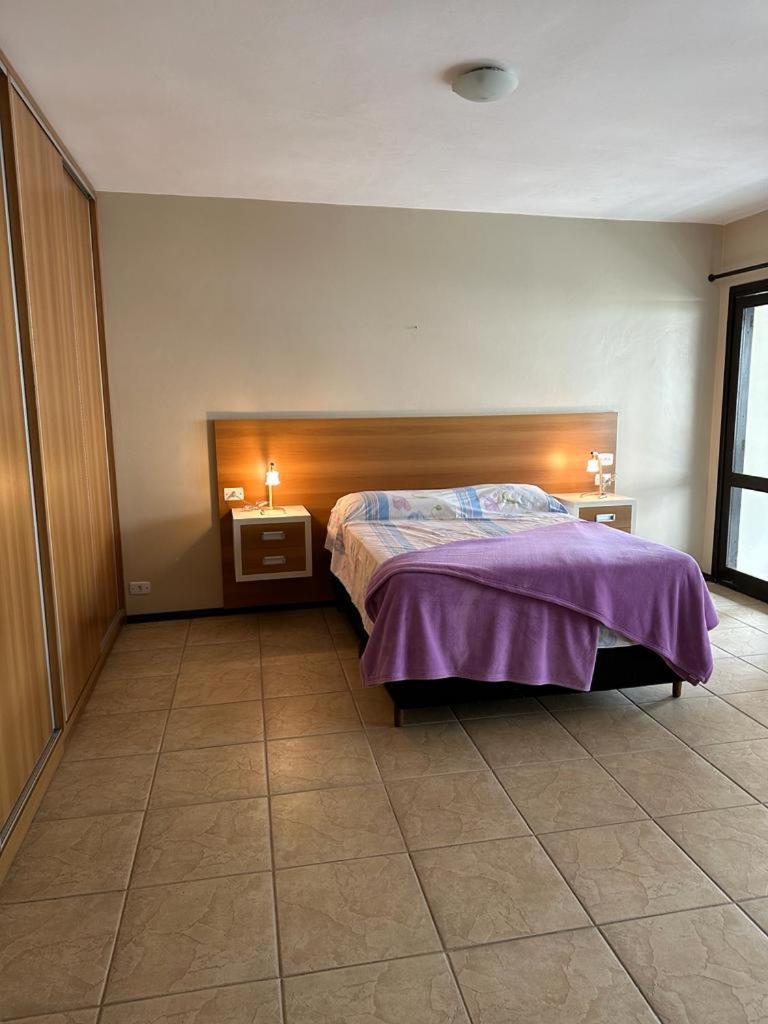 Hotel Costa Dalpiaz Торрес Екстер'єр фото